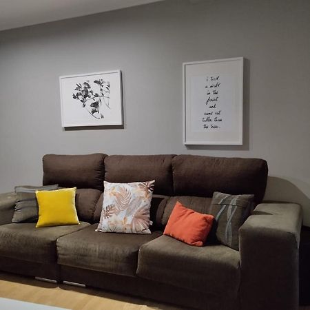 Apartamento Vacacional Pontevedra Exterior photo