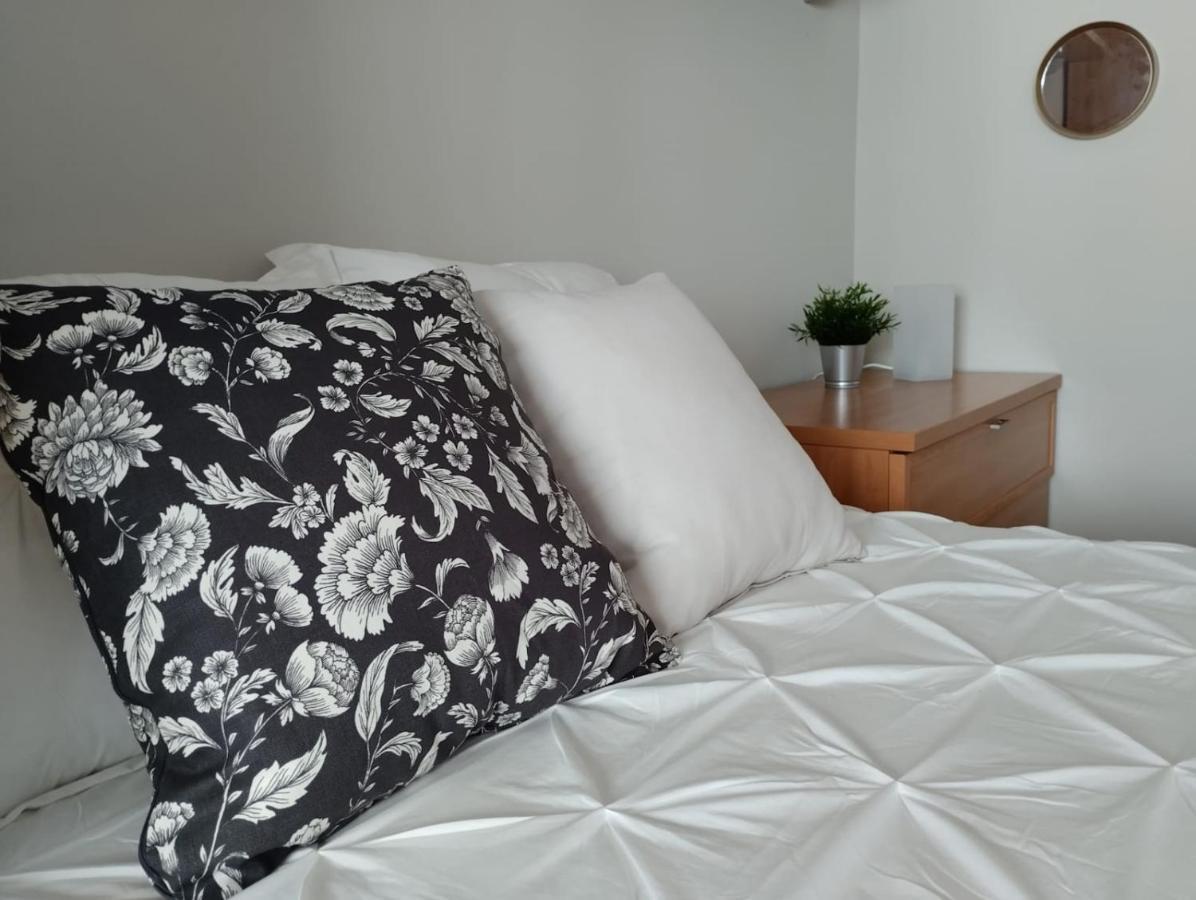 Apartamento Vacacional Pontevedra Exterior photo