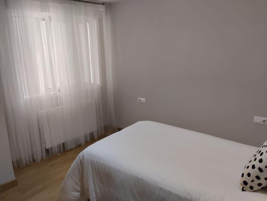 Apartamento Vacacional Pontevedra Exterior photo