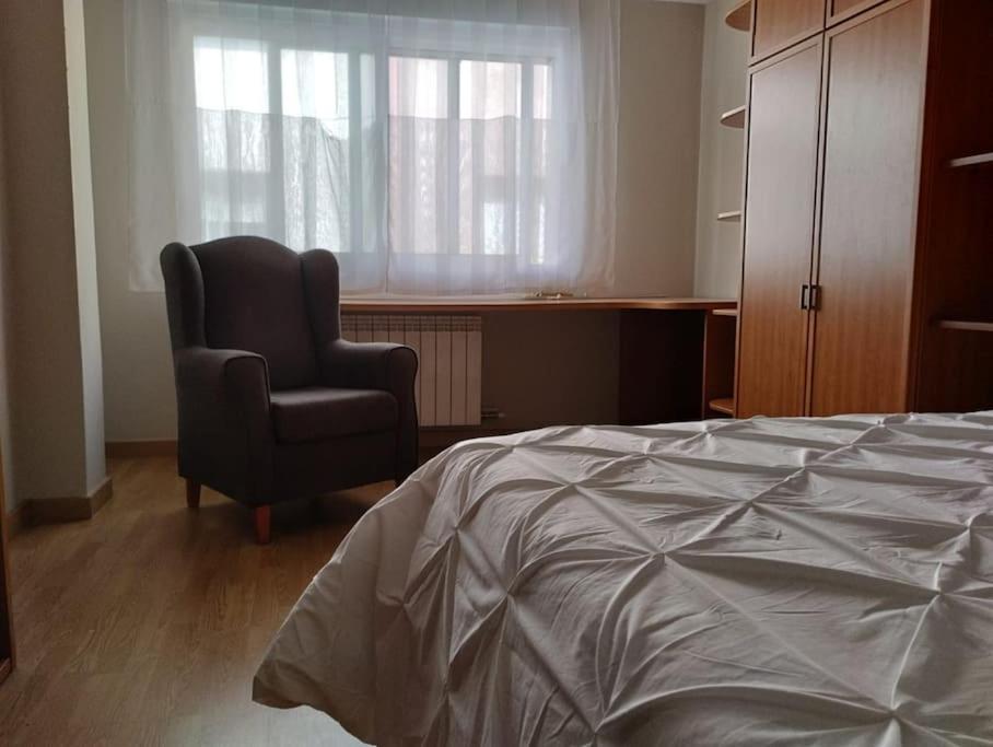 Apartamento Vacacional Pontevedra Exterior photo