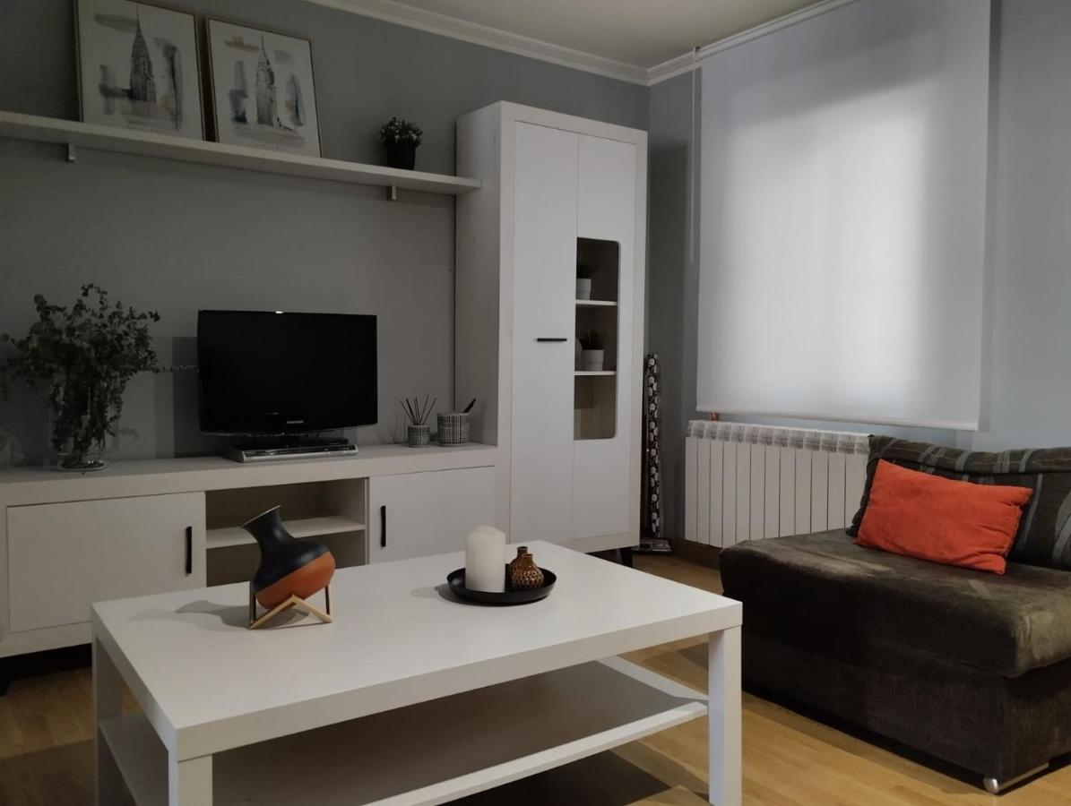 Apartamento Vacacional Pontevedra Exterior photo