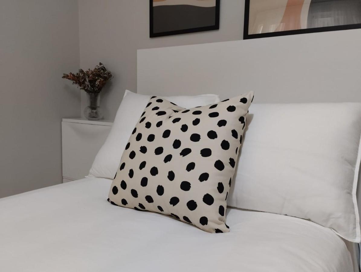 Apartamento Vacacional Pontevedra Exterior photo