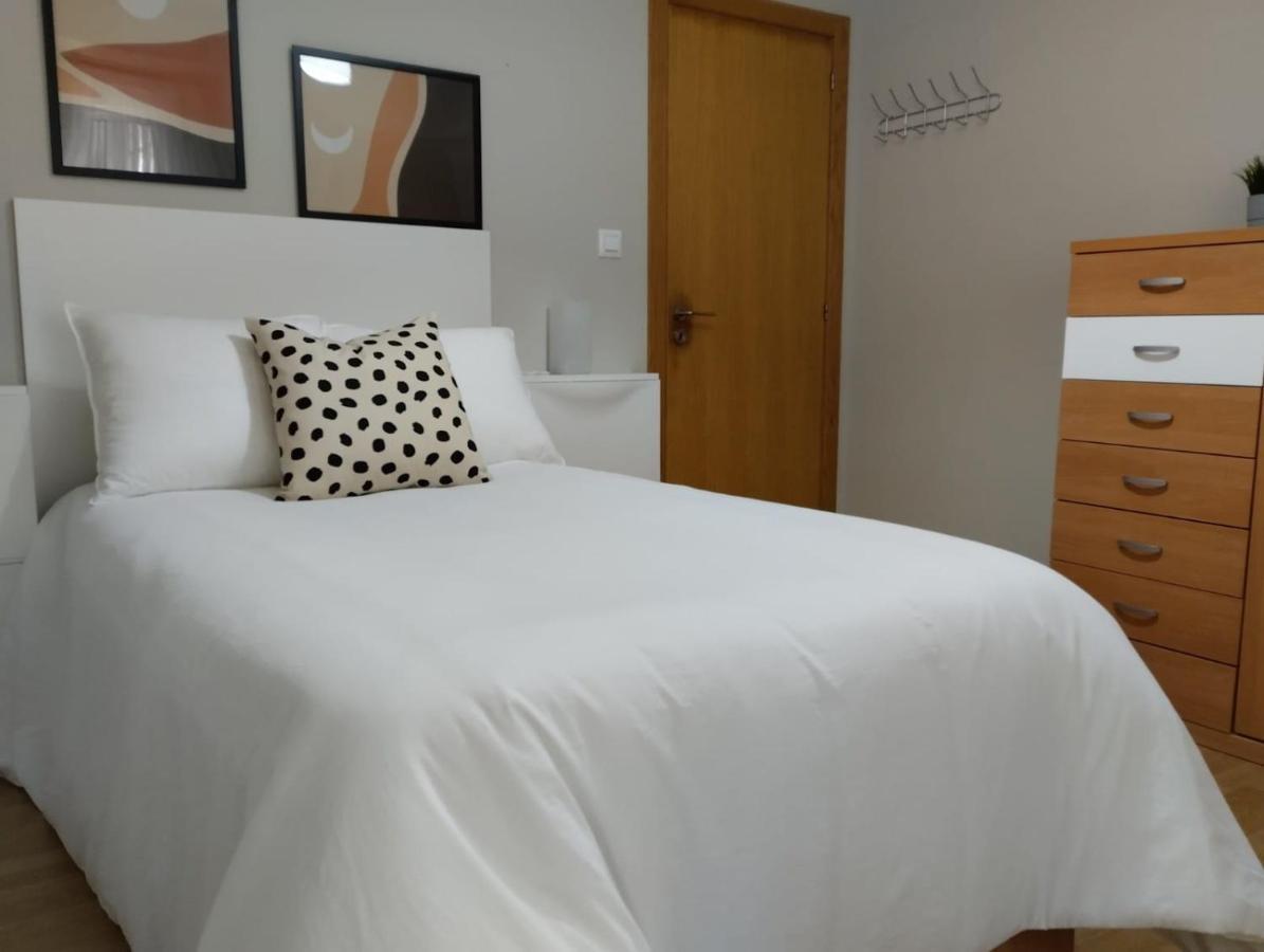 Apartamento Vacacional Pontevedra Exterior photo