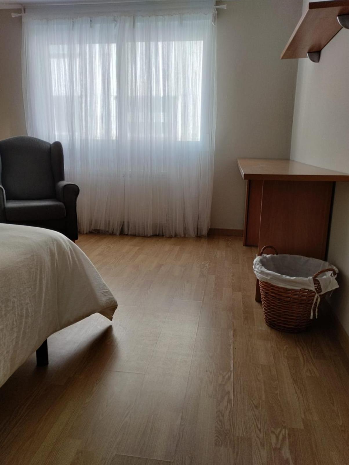 Apartamento Vacacional Pontevedra Exterior photo